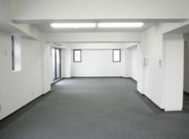 Lulud.T.bldg(店舗・事務所・SOHO) 室内
