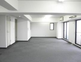 Lulud.T.bldg(店舗・事務所・SOHO) 内装