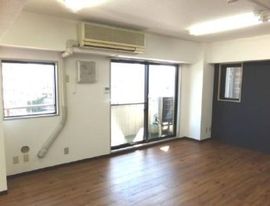 Lulud.T.bldg(店舗・事務所・SOHO) SOHO