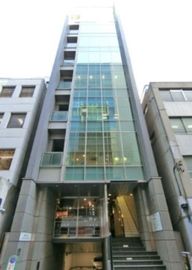 京橋ヨツギビル 画像
