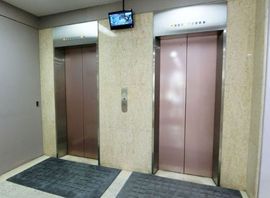 吉野第一ビル エレベーター