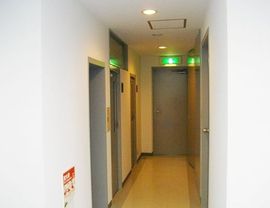 吉野第一ビル 共有部