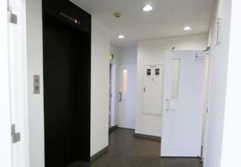 小伝馬町松村ビル 物件写真 建物写真5