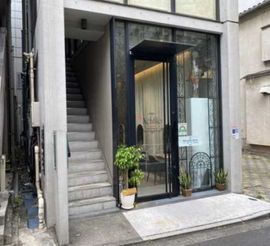 ルアン渋谷 1階