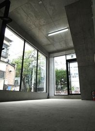 ルアン渋谷 室内