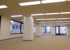 麹町秀永ビル 室内