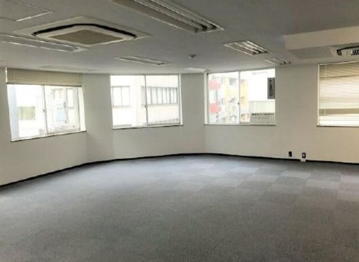 松屋ABCビル 内装