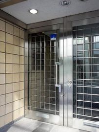 松屋ABCビル エントランス