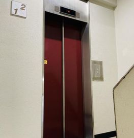 セイキ第2ビル エレベーター