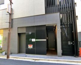 エグゼトゥール日本橋(SOHO) 1階