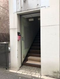 幡ヶ谷西店舗 物件写真 建物写真3