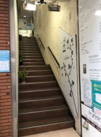 幡ヶ谷西店舗 物件写真 建物写真4