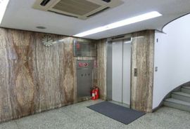 セブンスビル 物件写真 建物写真3