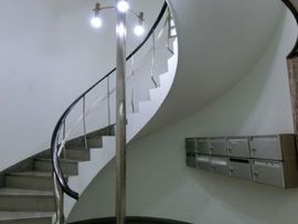 セブンスビル 物件写真 建物写真5