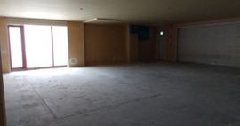 飯田橋アイガーデンテラス 室内