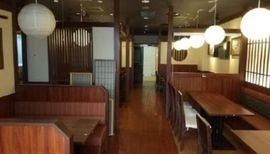 飯田橋アイガーデンテラス 店舗