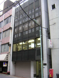 外観　写真