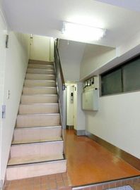第1南川ビル 物件写真 建物写真5