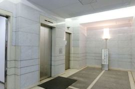 セーキビル エレベーター