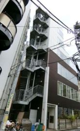 オリックス恵比寿西ビル 画像
