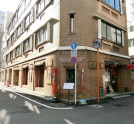美土代ビル 画像