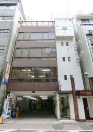 増田金属ビル 外観