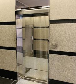 長寿ビル エレベーター