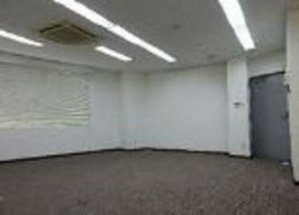 DMK代々木ビル オフィス内
