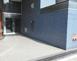 垣見麹町ビル別館 エントランス