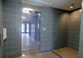 垣見麹町ビル別館 共有部