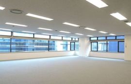 垣見麹町ビル別館 室内
