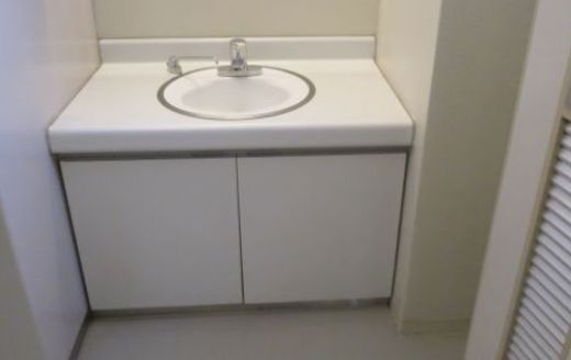 垣見麹町ビル別館 洗面台