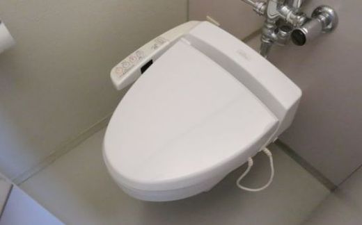垣見麹町ビル別館 トイレ