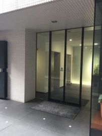 ロックビレイ 出入り口