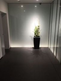 ロックビレイ 廊下