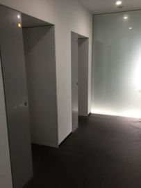 ロックビレイ エレベーター