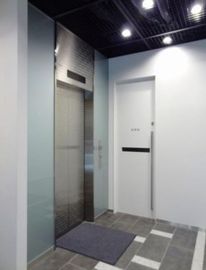 東石ビル エレベーター
