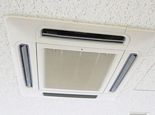 日本橋オリーブビル 空調