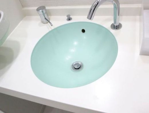 日本橋オリーブビル 洗面台　水廻り