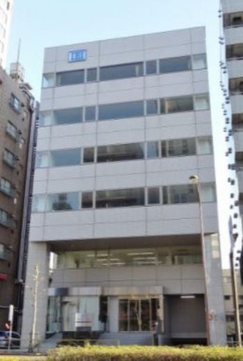 IEIイマス高輪ビル 外観
