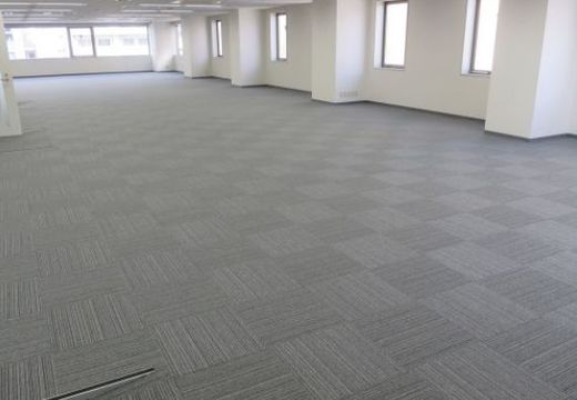 IEIイマス高輪ビル 床