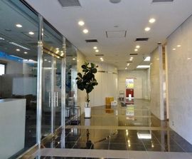 IEIイマス高輪ビル 共有部