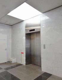 IEIイマス高輪ビル 乗り口　降り口