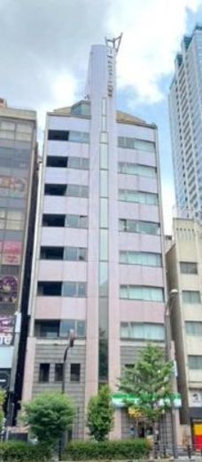塩田トゥール秋葉原ビル 外観