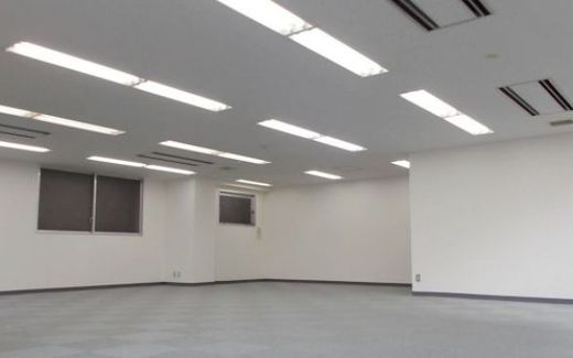 塩田トゥール秋葉原ビル 照明　　　