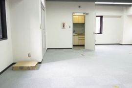 菅野ビル(神谷町) 内装