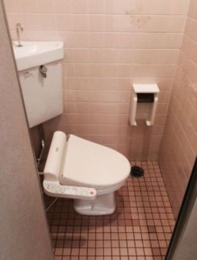 ミズホビル 物件写真 建物写真10