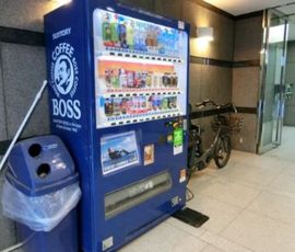 京成日本橋富沢町ビル 物件写真 建物写真4