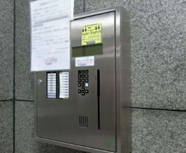 京成日本橋富沢町ビル 物件写真 建物写真5