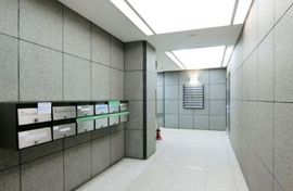 京成日本橋富沢町ビル 物件写真 建物写真6
